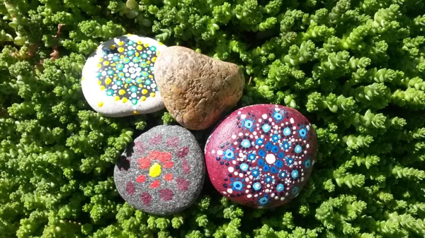 Mandalas